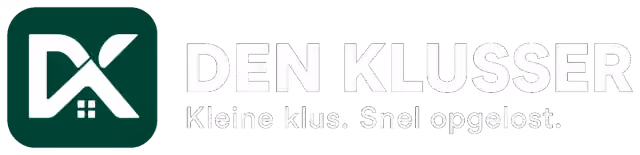 Den Klusser — Klusjesman Antwerpen